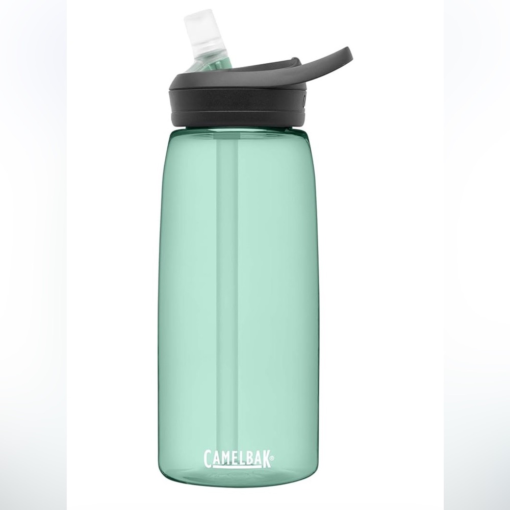 Camelbak Eddy+ Water Bottle, Color - Coastal, 32oz.